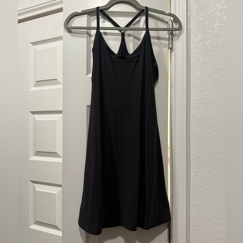 Outdoor Voices Athletic Dress